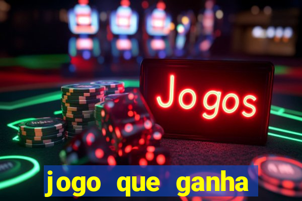 jogo que ganha dinheiro sem pagar nada